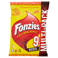 Fonzies Multipack X9 211 GR